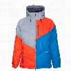 Volcom Puff Puff Give Tech Down Snowboard Jacket