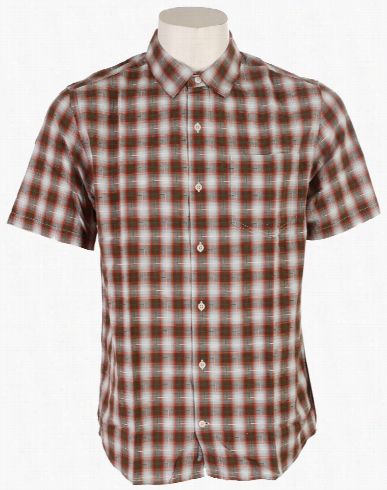Toad &amp; Co Open Air Shirt