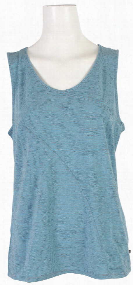 Toda &amp; Co Swifty Tank Top