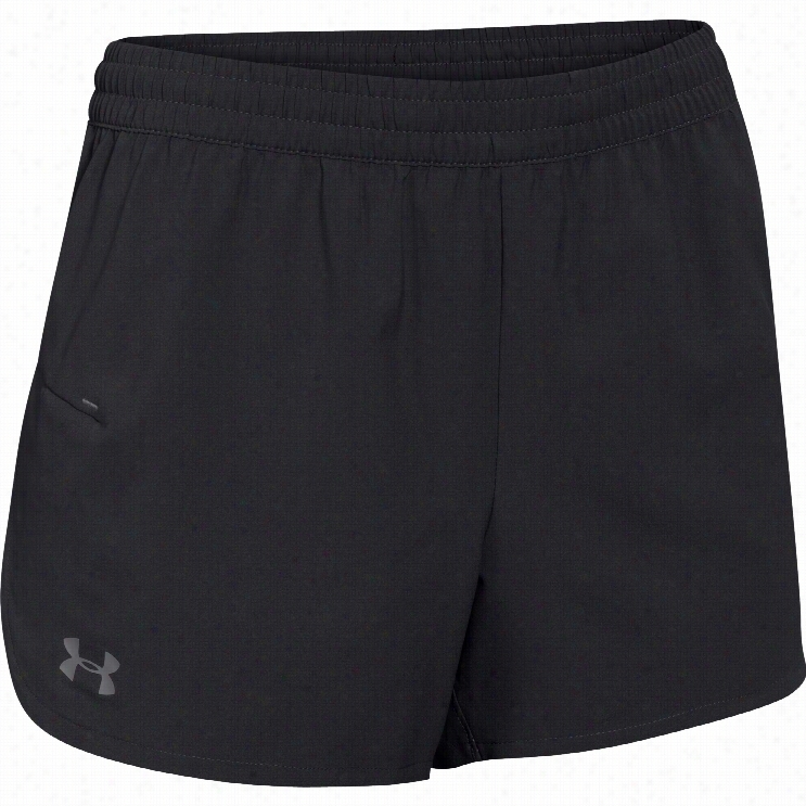 Under Armour Armourvejt Moxey Shorts