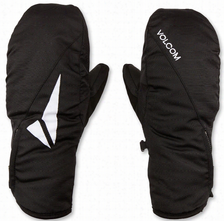 Volcom Bistro Mittens