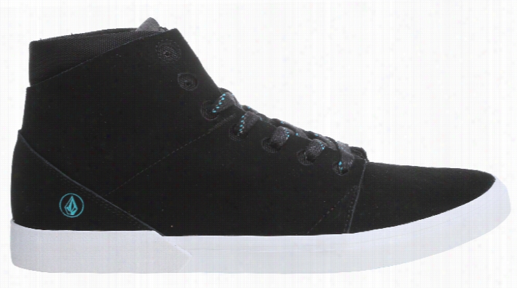 Volcom Buzzzard Shoes