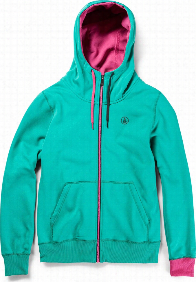 Volcom Dras Hoodie