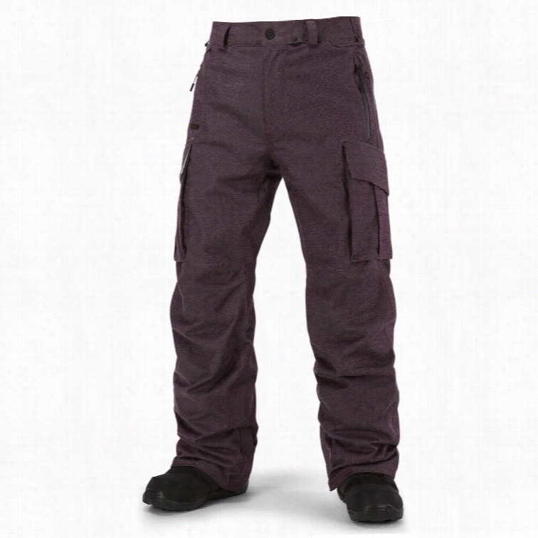 Volcom Fatigue Snowboard Pants