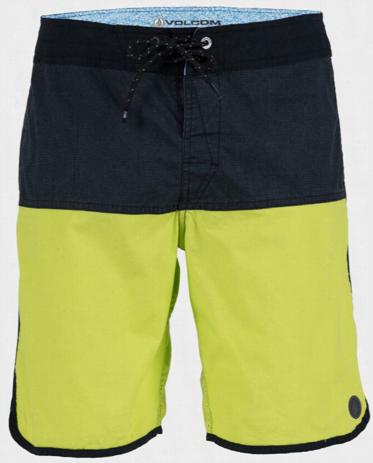 Volcom Five O Boardshorts