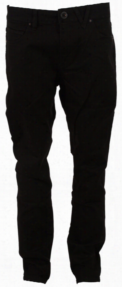 Volcom Vorta Twill Pants