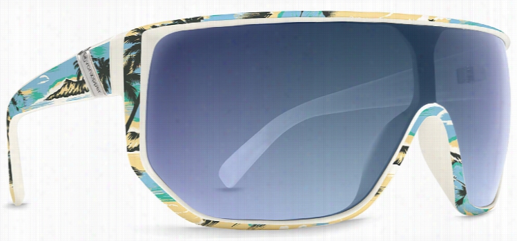 Vonzipper Bionacle Sunglqsses