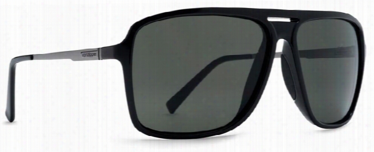 Vonzipper Hotwax Sunglasses