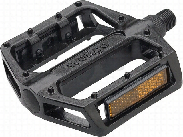 Wellgo B087 Bmx Pedals