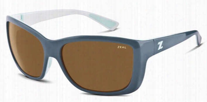 Zeal Idyllwild Sunglasses