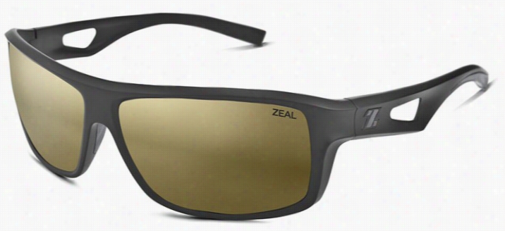 Zeal Range Sunglasse S