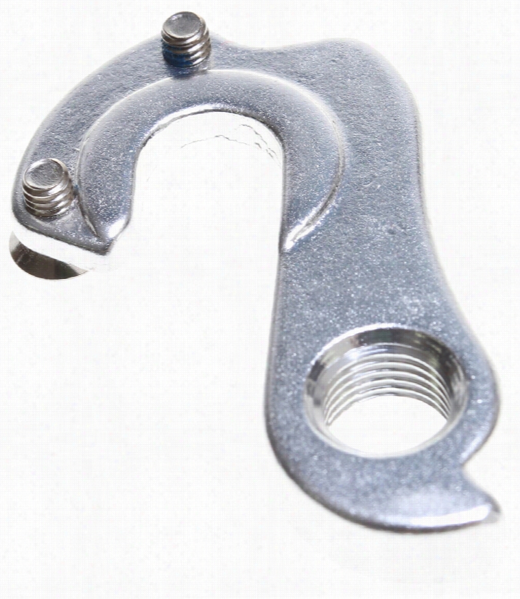 Alaskan Alloy Derailleur Hanger