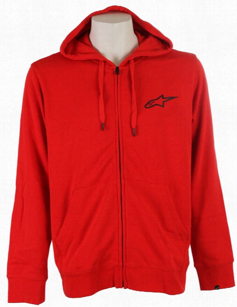 Alpinesttars Rnaking Izp Hoodie