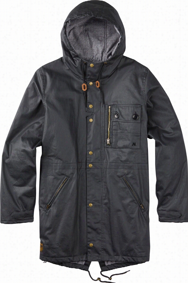 Analog Subrosa Snowboar Djacket