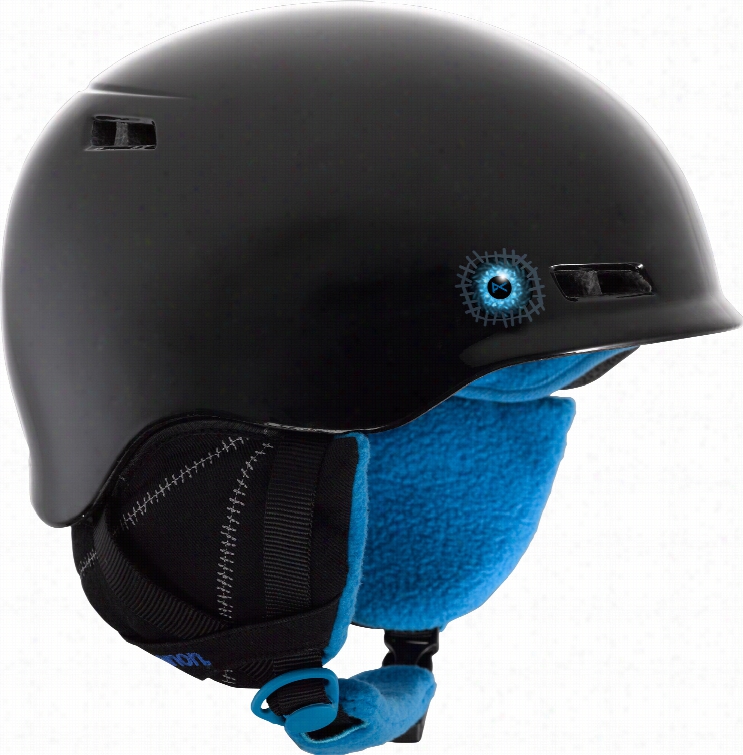 Anon Burnet Snowboard Helmet