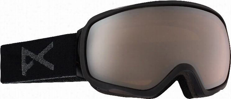 Ann Tempest Goggles