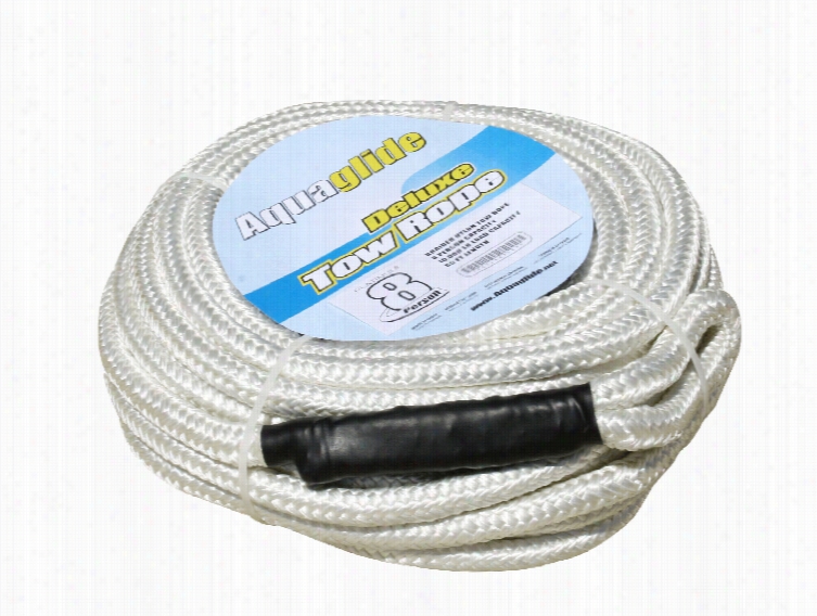 Aquaglide 8 Person Platinum Rope