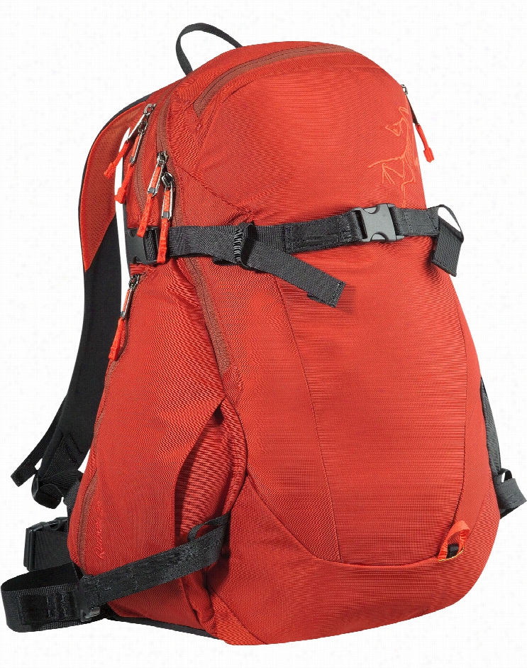 Arc&apos;teryx Quintic 28 Backpack