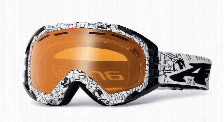 Arnette Mercenary Goggles