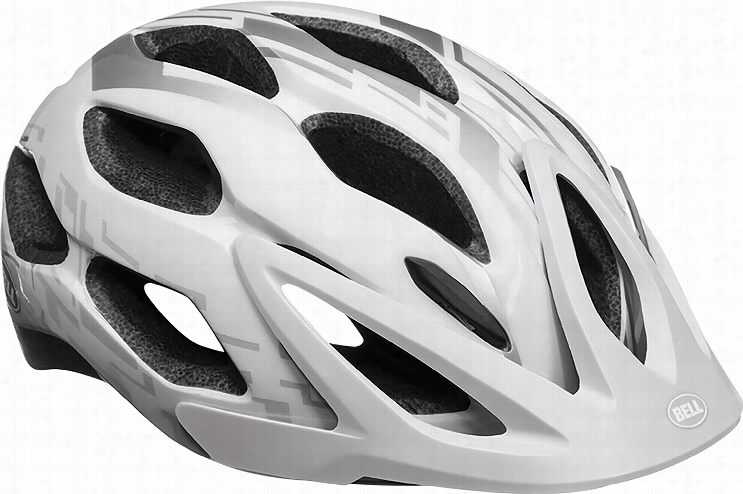 Bell Indy Bike Helmet