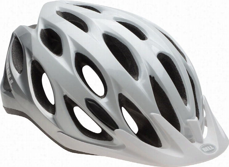 Bell  Traverse Bike Helmet