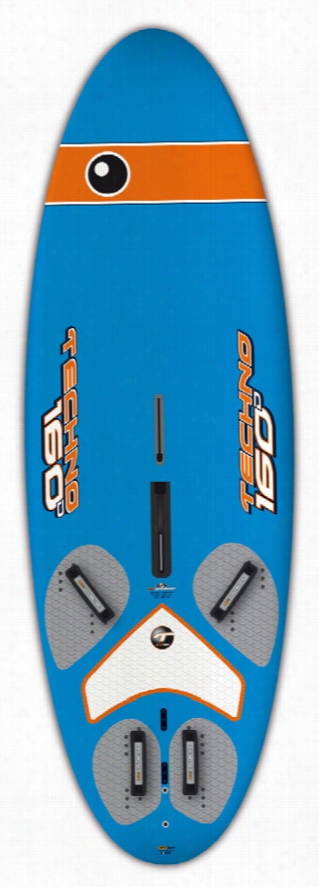 Bic Techno 160d Windsurf Board