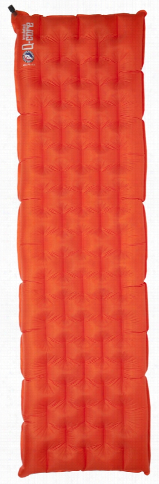 Big Agnes Q-core Sl Regular Sleeping Pad