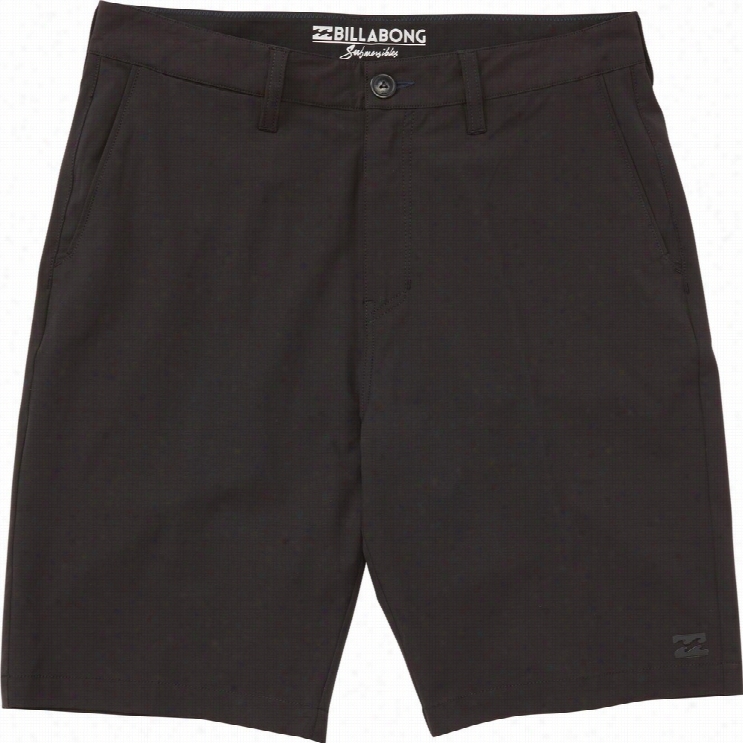 Billabong Crossfire X Submersible Shorts