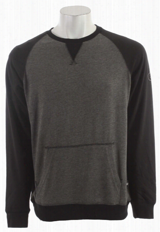 Billabong Flip Crew Sweatshirt