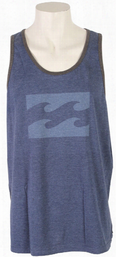 Billabong Ghosted Tank