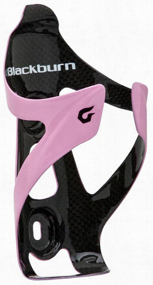 Blackburn Camber Cf Bike Water Bottle Cage