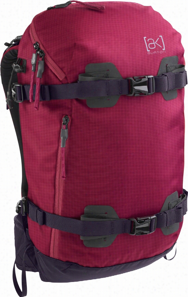 Burton Ak 20l Backoack