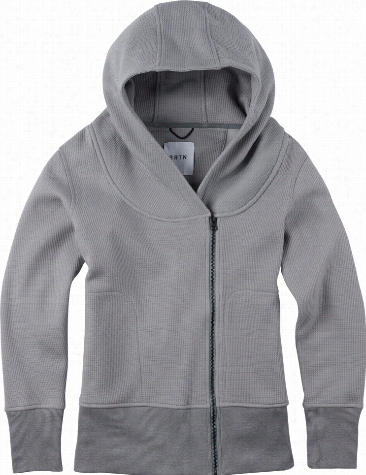 Burton Arbur Fleece