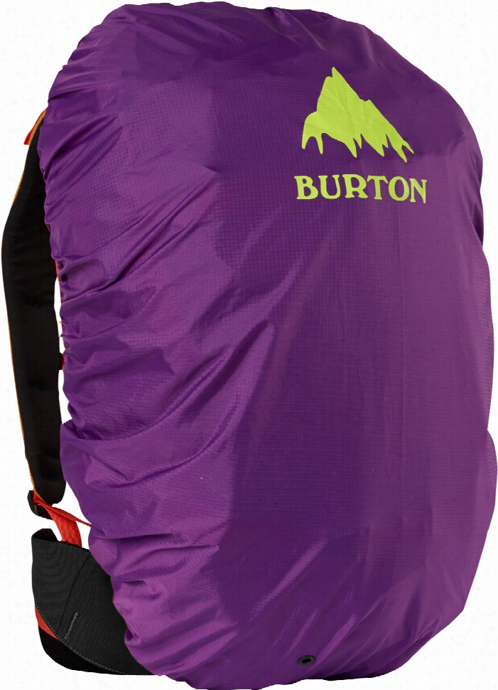 Burrton Awning Backpack Rain Covet