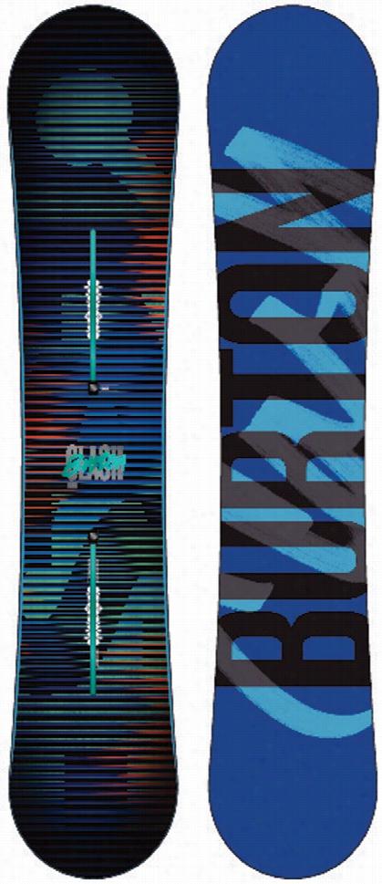 Burton Clash Snowboard