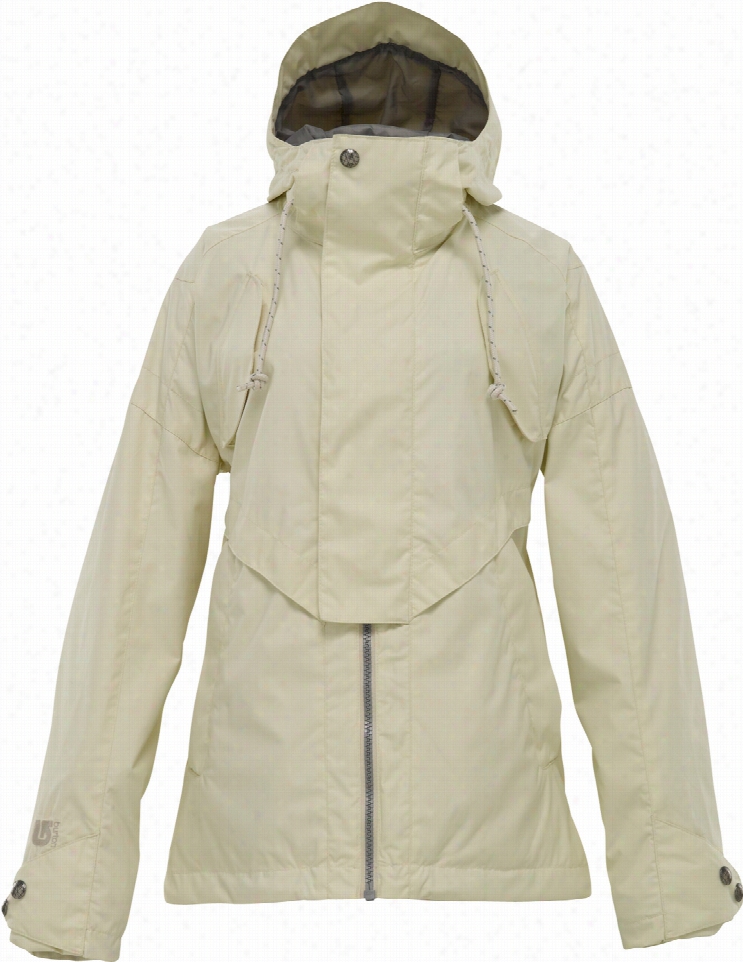 Burton Credence Snowboard Jacket