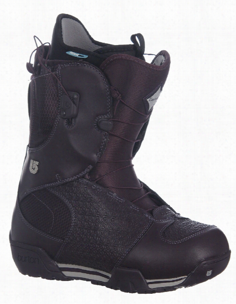 Brton Emerald Snowboard Bboots