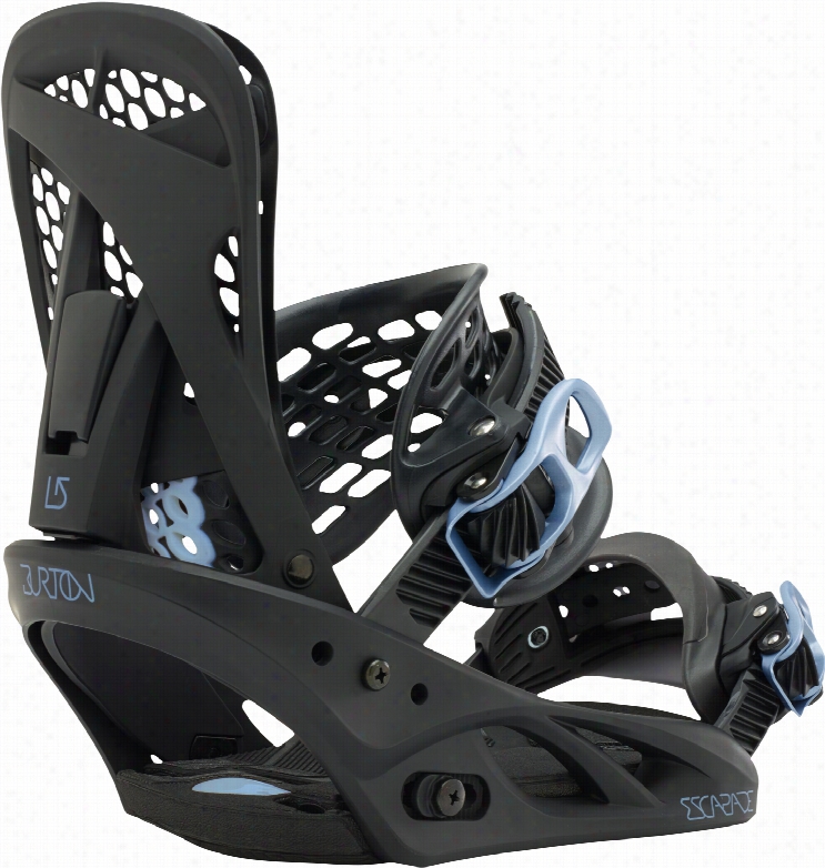 Burton Escapade Snowboard Bindings