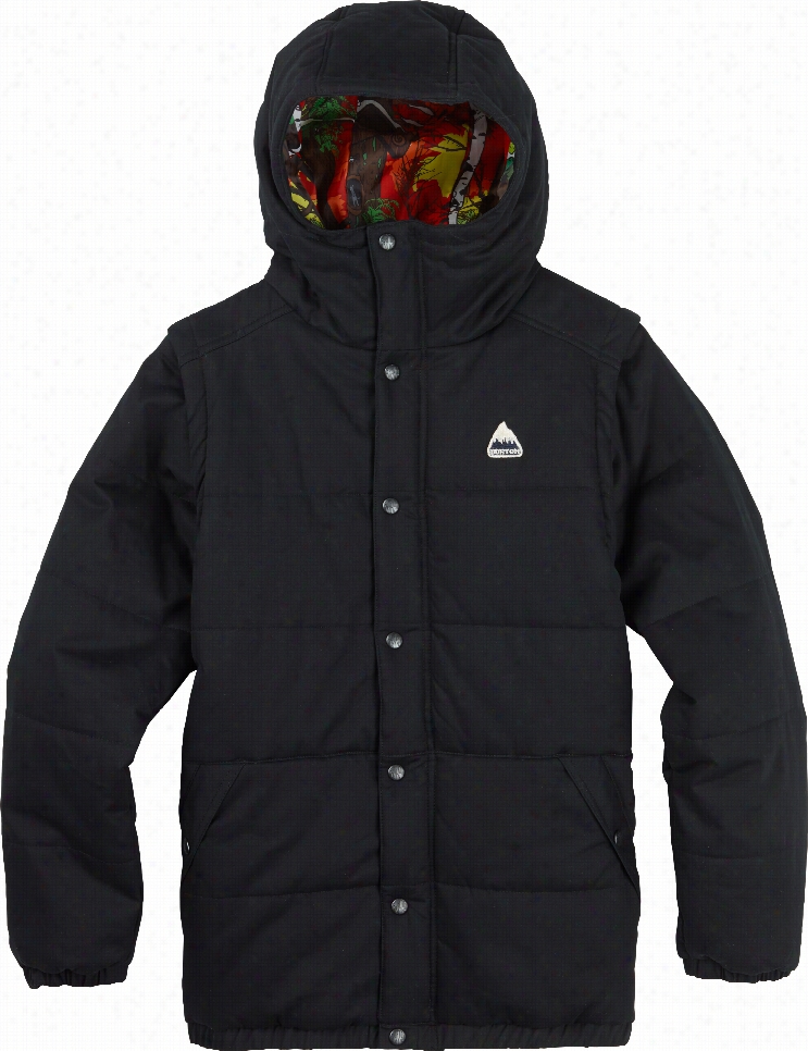 Burton Muggins Snowboard Jaacket