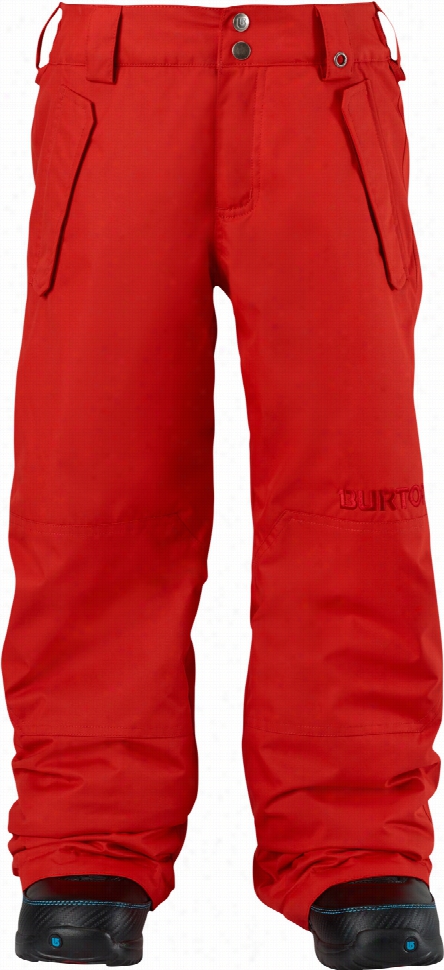 Burton Parkway Snowboarx Pants