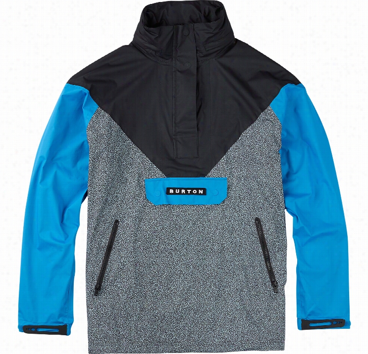 Burton Ps Frlight Jacket