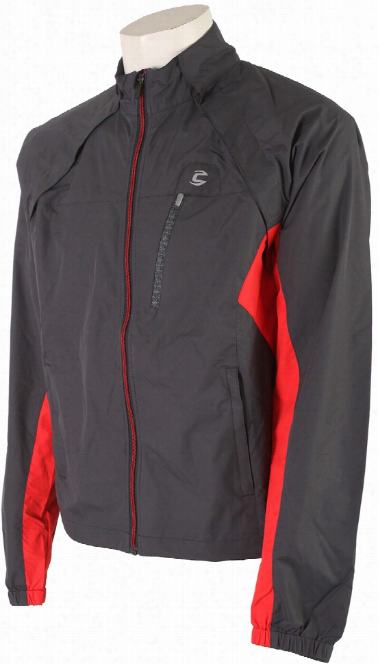 Cannondale Morphis Bike Jacket