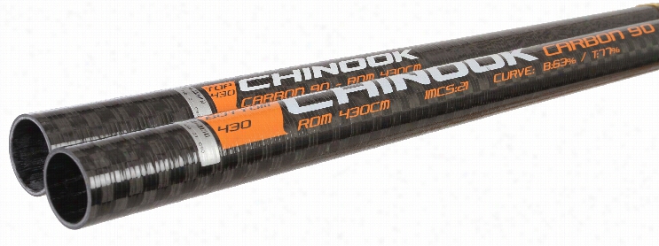 Chinook Superlite Carbon 1 00 Rdm Windsurf Mast 430cm