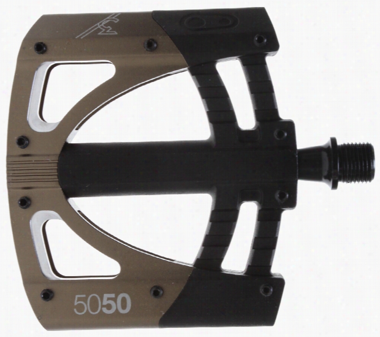 Crank Brothers 5050 3 Limited Edition Bike Pedals