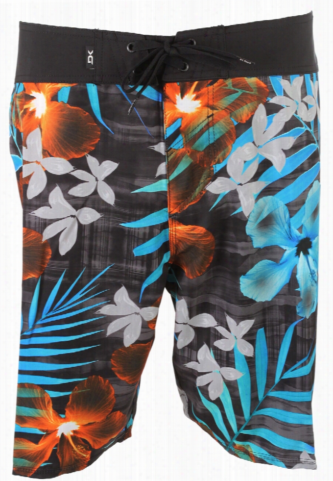 Dakine Black Sand Boardshorts