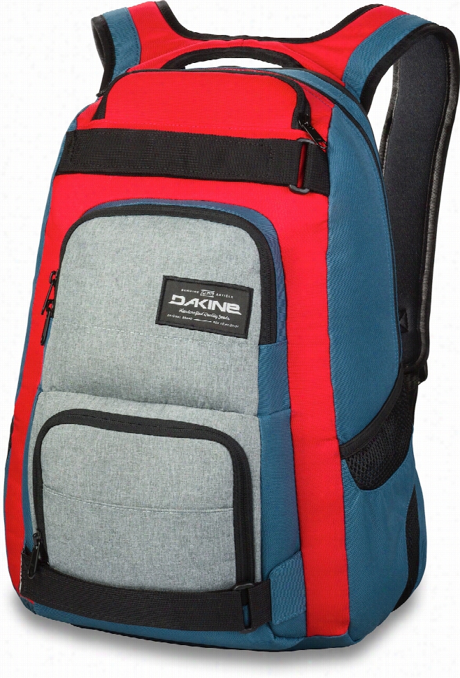 Dakine Duel 26l Backpack