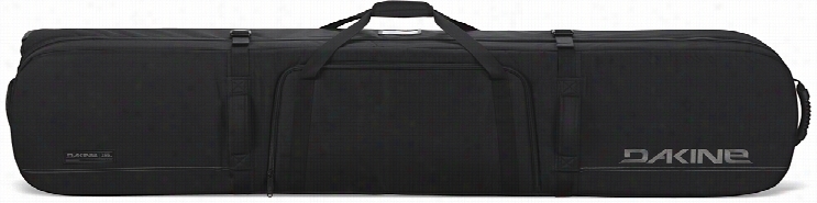 Dakine High Rpller Snowboard Bag