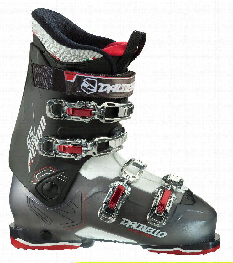 Dalbello Aerro 65 Ski Biotts