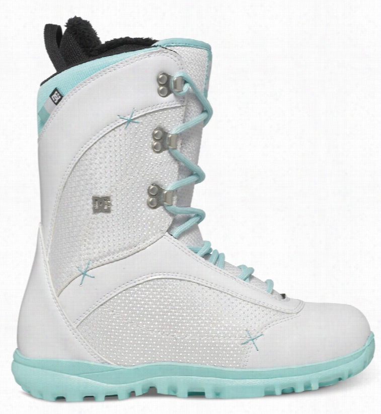 Dc Karma Snowboard Boots