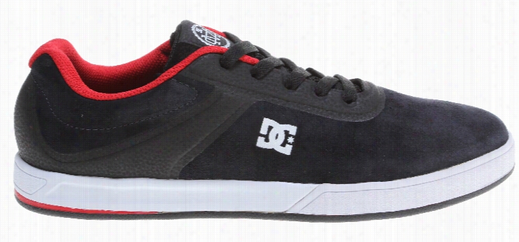 Dc Mike Mo S Skate Shoes